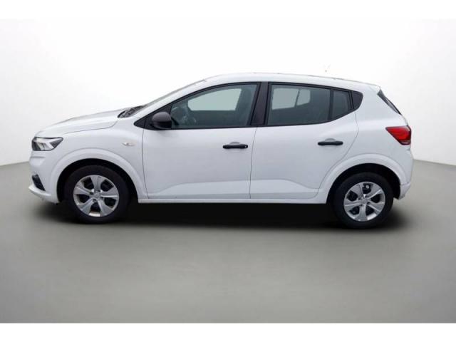 Dacia Sandero image 6
