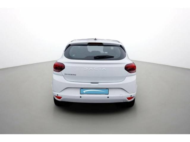 Dacia Sandero image 8