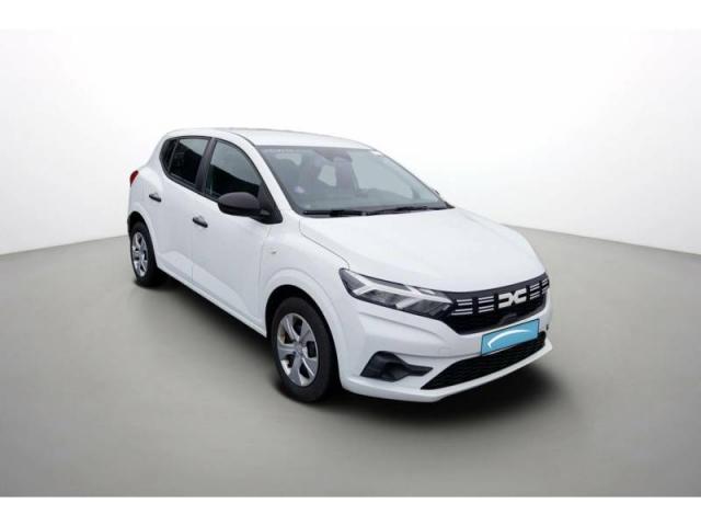 Dacia Sandero image 3