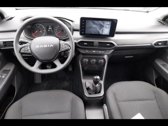 Dacia Sandero image 7