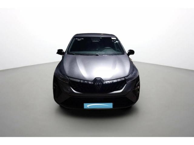 Renault Clio image 9