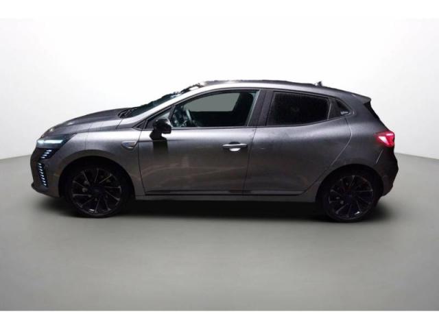 Renault Clio image 7