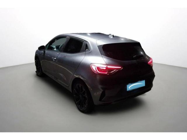 Renault Clio image 3