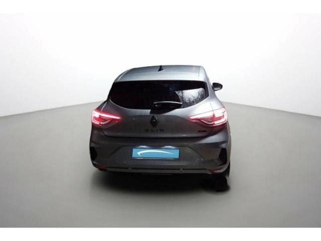 Renault Clio image 2