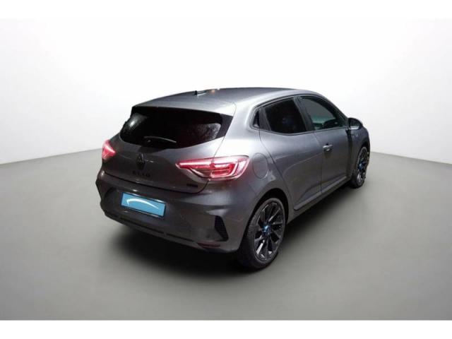 Renault Clio image 6
