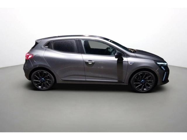 Renault Clio image 5