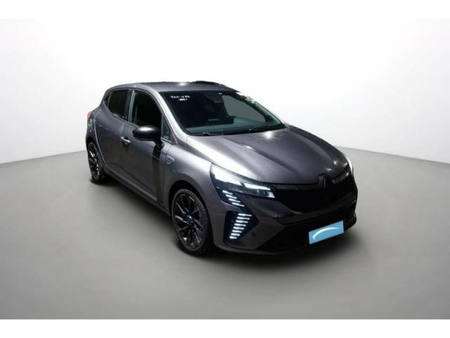 Renault Clio image 4