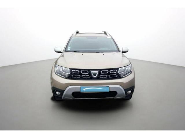 Dacia Duster image 2