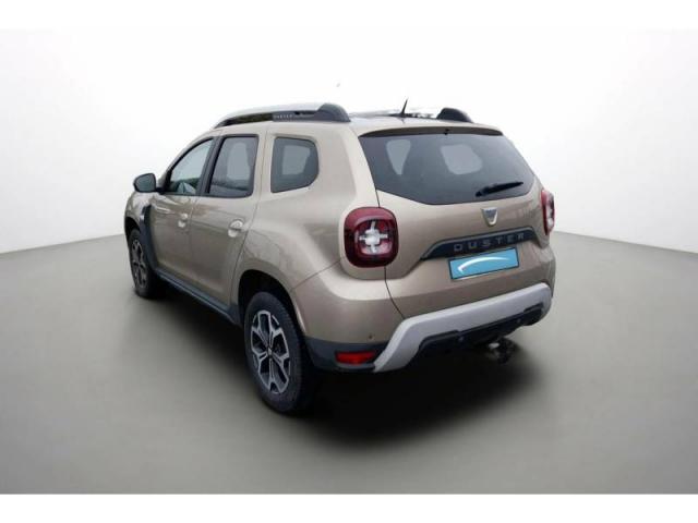 Dacia Duster image 8