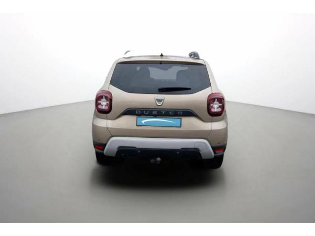 Dacia Duster image 9