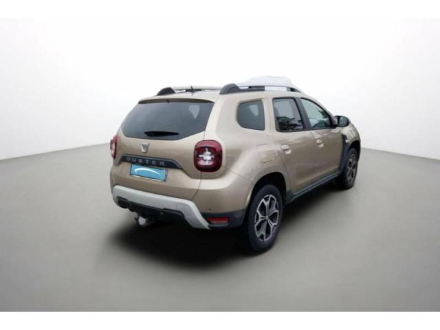 Dacia Duster image 5