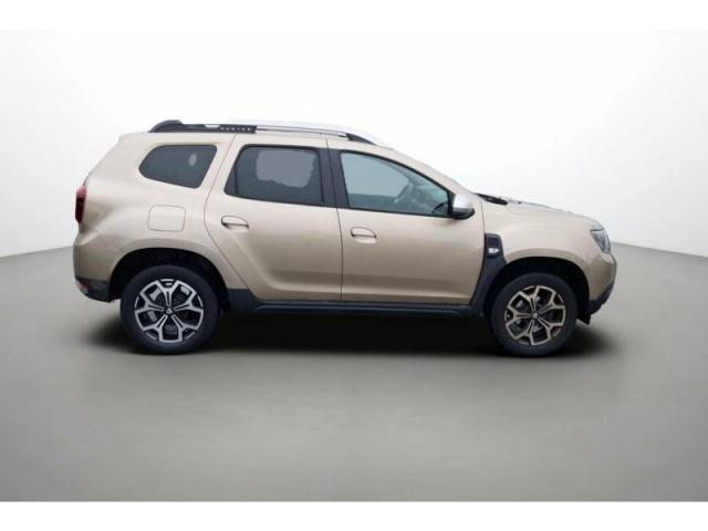 Dacia Duster image 4