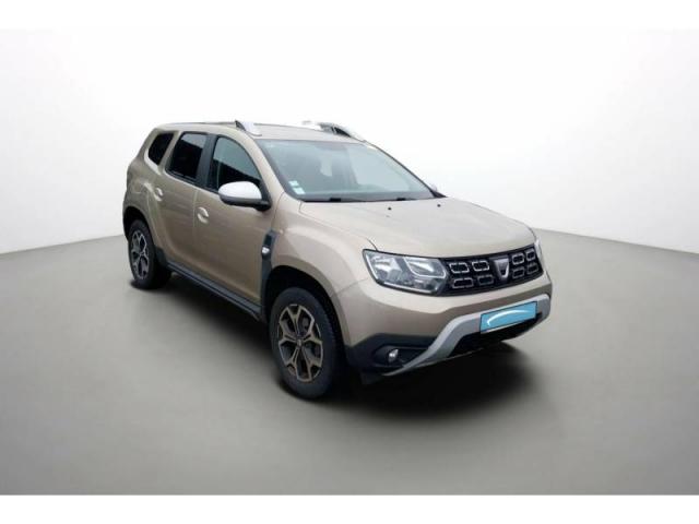 Dacia Duster image 3