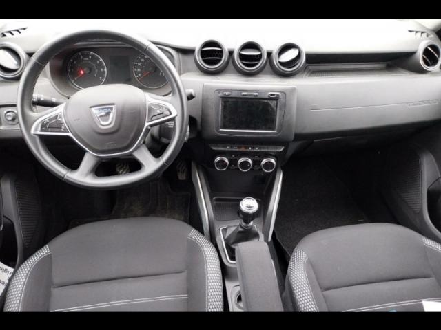 Dacia Duster image 7