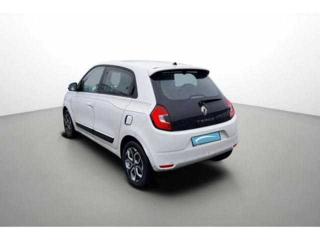 Renault Twingo image 9