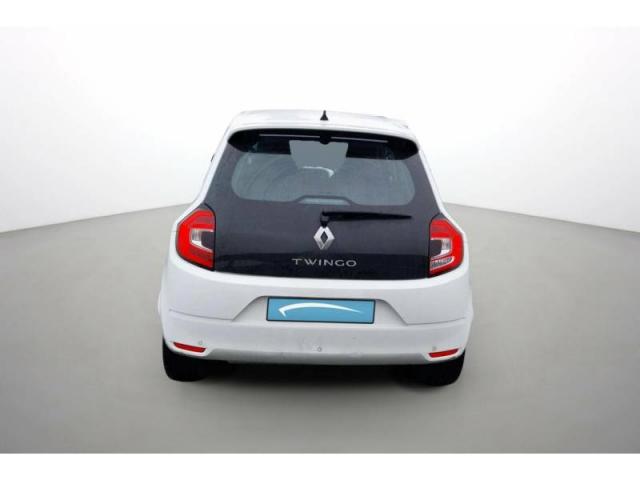 Renault Twingo image 6