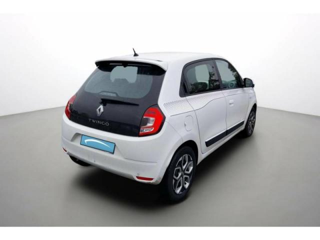 Renault Twingo image 8
