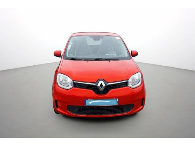 Renault Twingo image 6