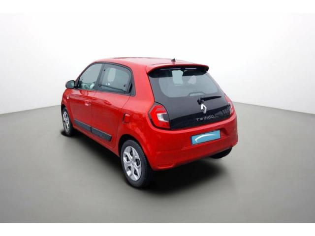 Renault Twingo image 9
