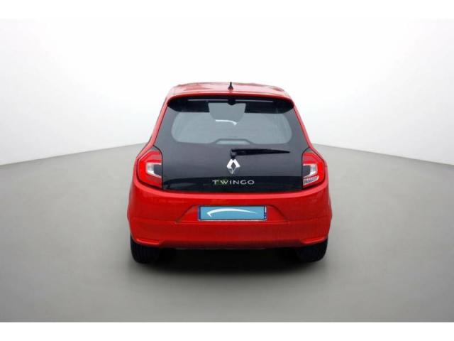 Renault Twingo image 8