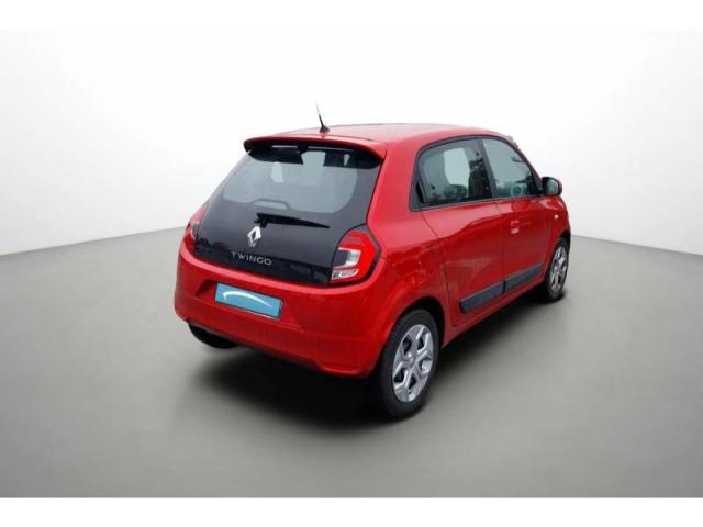 Renault Twingo image 4
