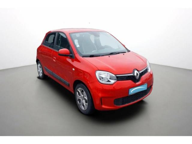 Renault Twingo image 2
