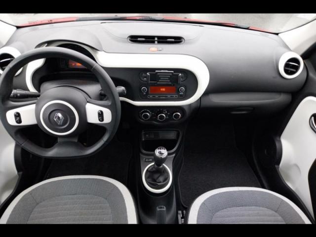 Renault Twingo image 5
