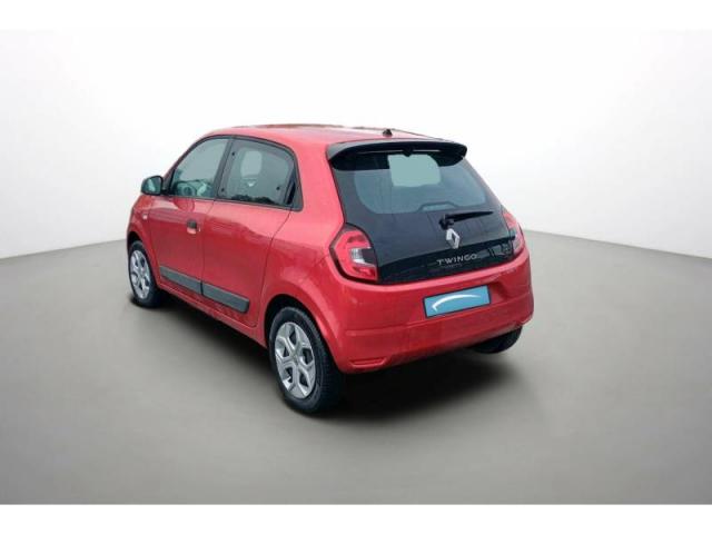 Renault Twingo image 8