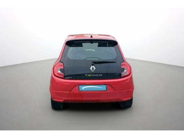 Renault Twingo image 9