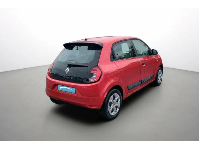 Renault Twingo image 4