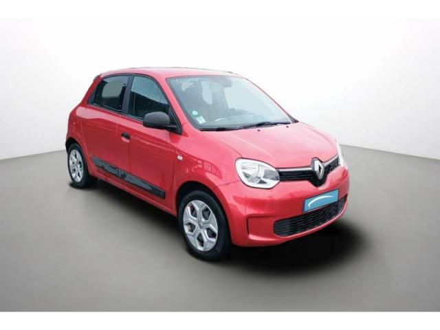 Renault Twingo image 2