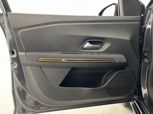 Dacia Sandero image 1