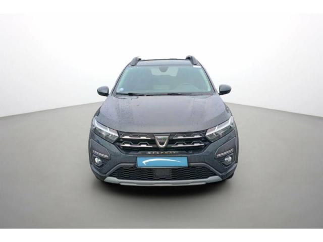 Dacia Sandero image 2