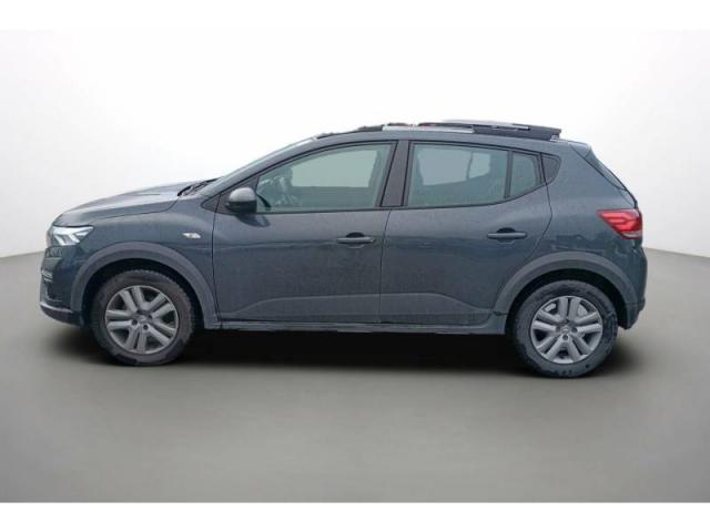 Dacia Sandero image 8