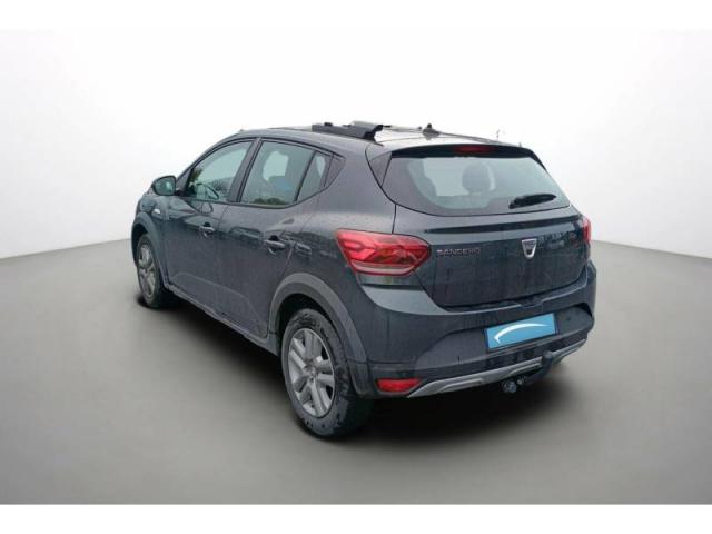 Dacia Sandero image 9