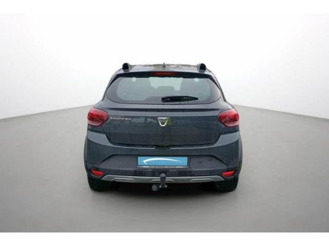 Dacia Sandero image 7