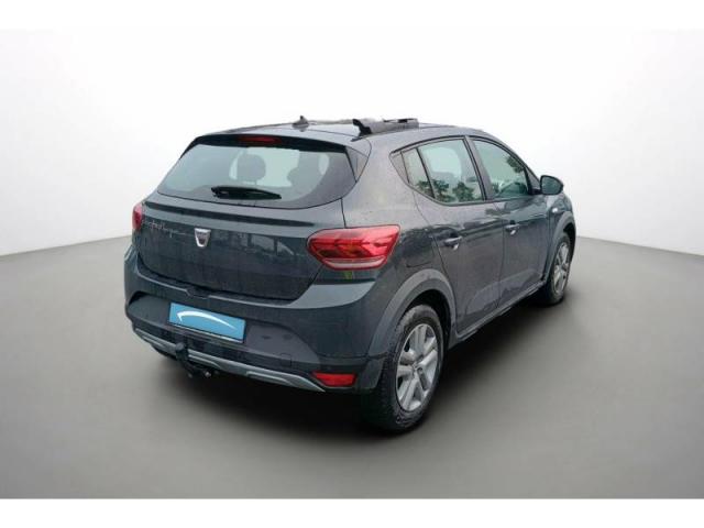 Dacia Sandero image 5