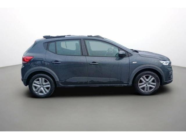 Dacia Sandero image 4