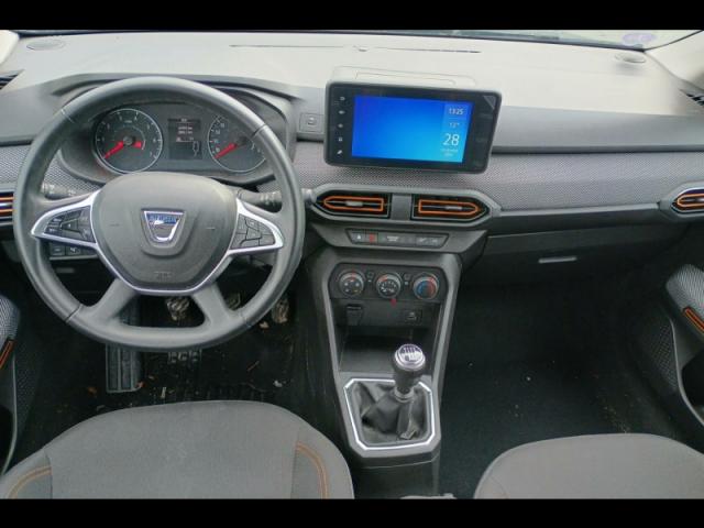 Dacia Sandero image 6