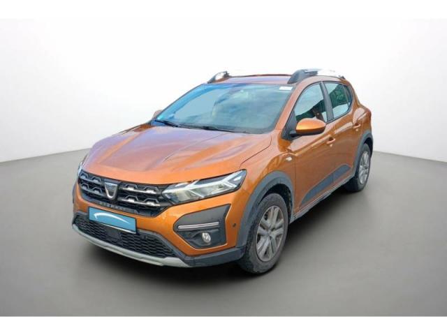 Dacia Sandero Tce 90 - 22 Stepway Confort