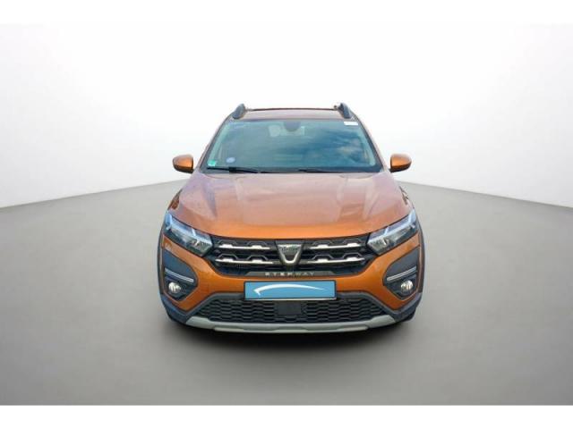 Dacia Sandero image 6