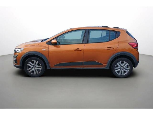 Dacia Sandero image 1