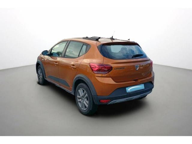 Dacia Sandero image 8