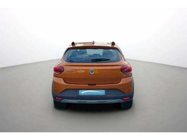 Dacia Sandero image 4