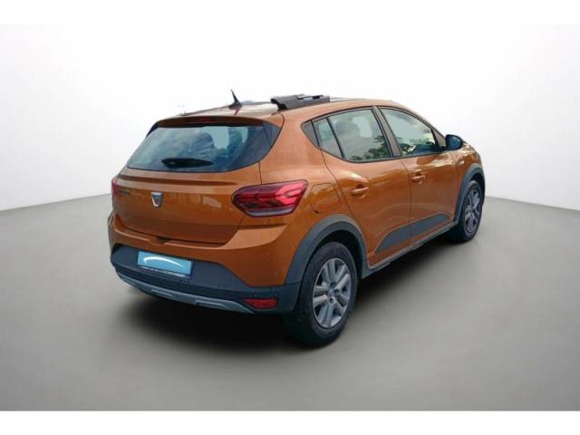 Dacia Sandero image 3