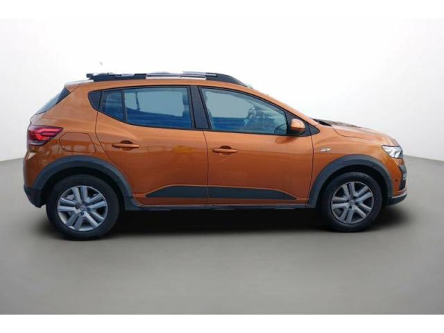 Dacia Sandero image 2