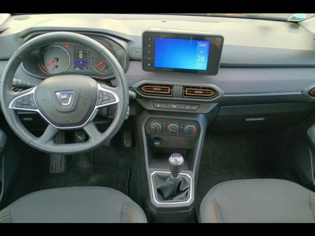 Dacia Sandero image 5