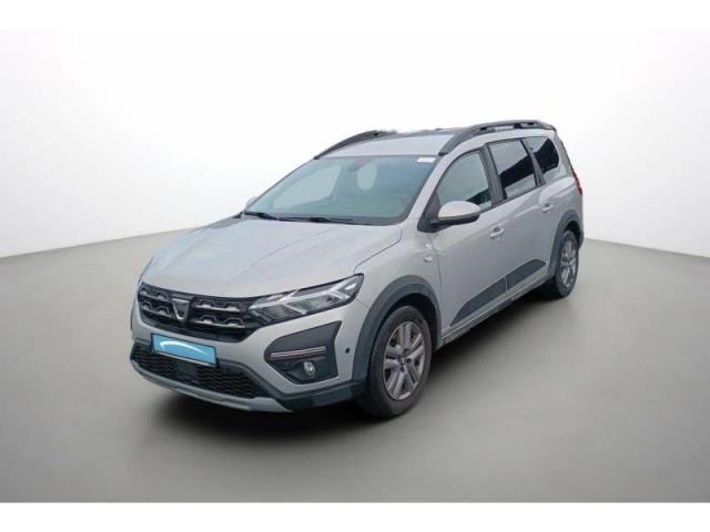 Dacia Jogger Eco-G 100 7 Places Confort