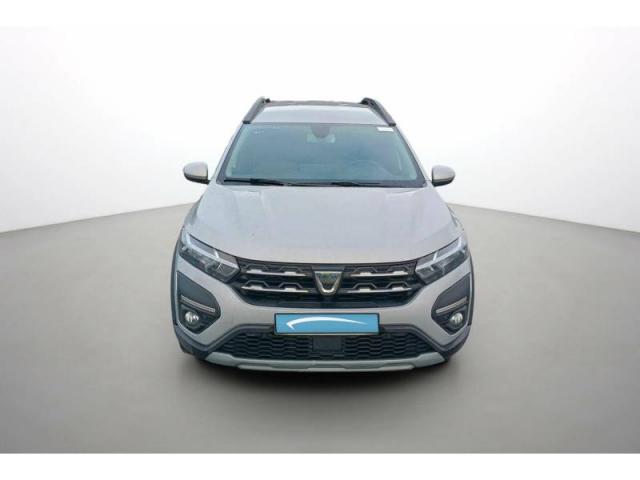Dacia Jogger image 4