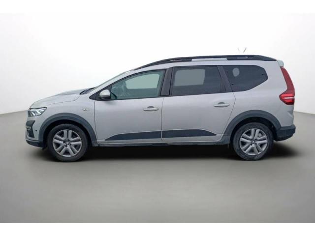 Dacia Jogger image 9